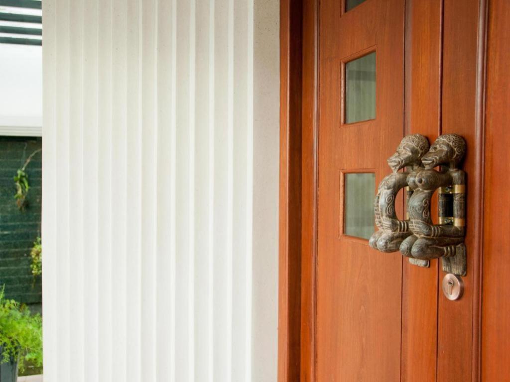 La Rose Boutique Hotel & Spa Phnom Penh Luaran gambar