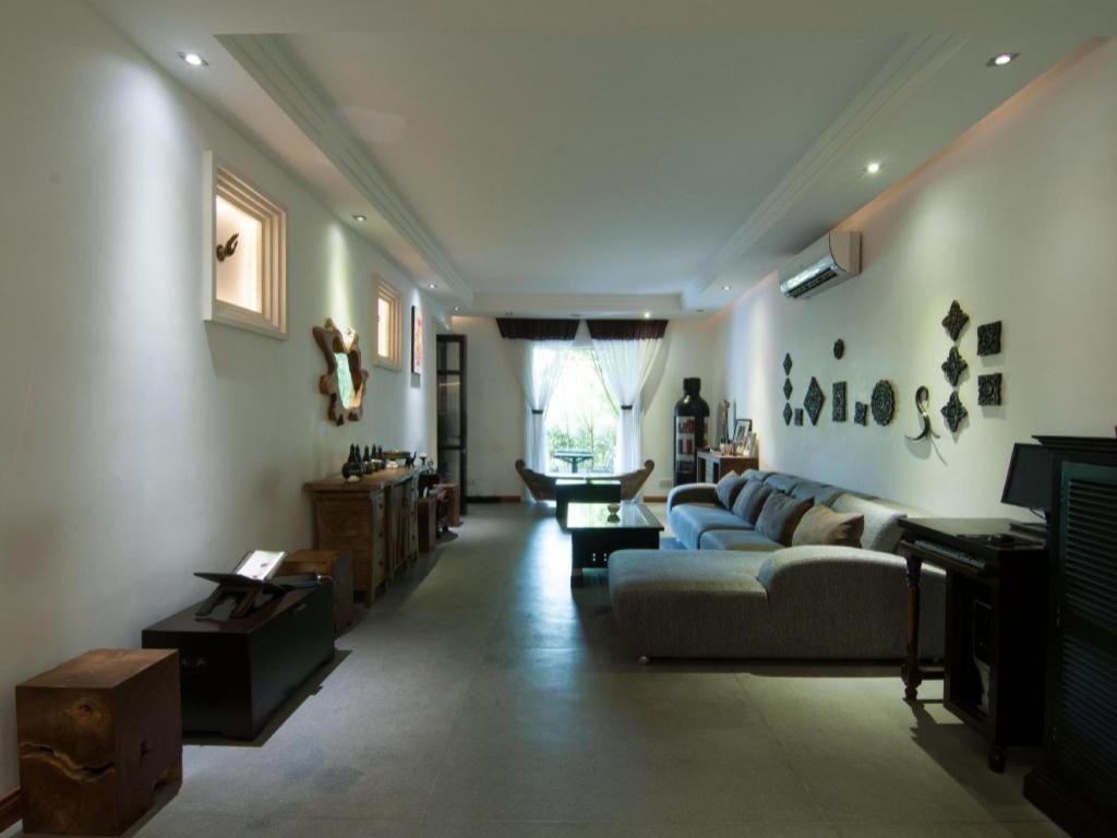 La Rose Boutique Hotel & Spa Phnom Penh Luaran gambar