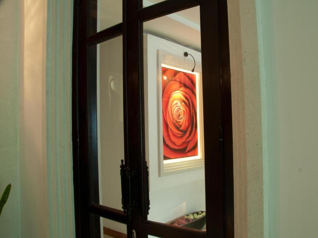 La Rose Boutique Hotel & Spa Phnom Penh Luaran gambar