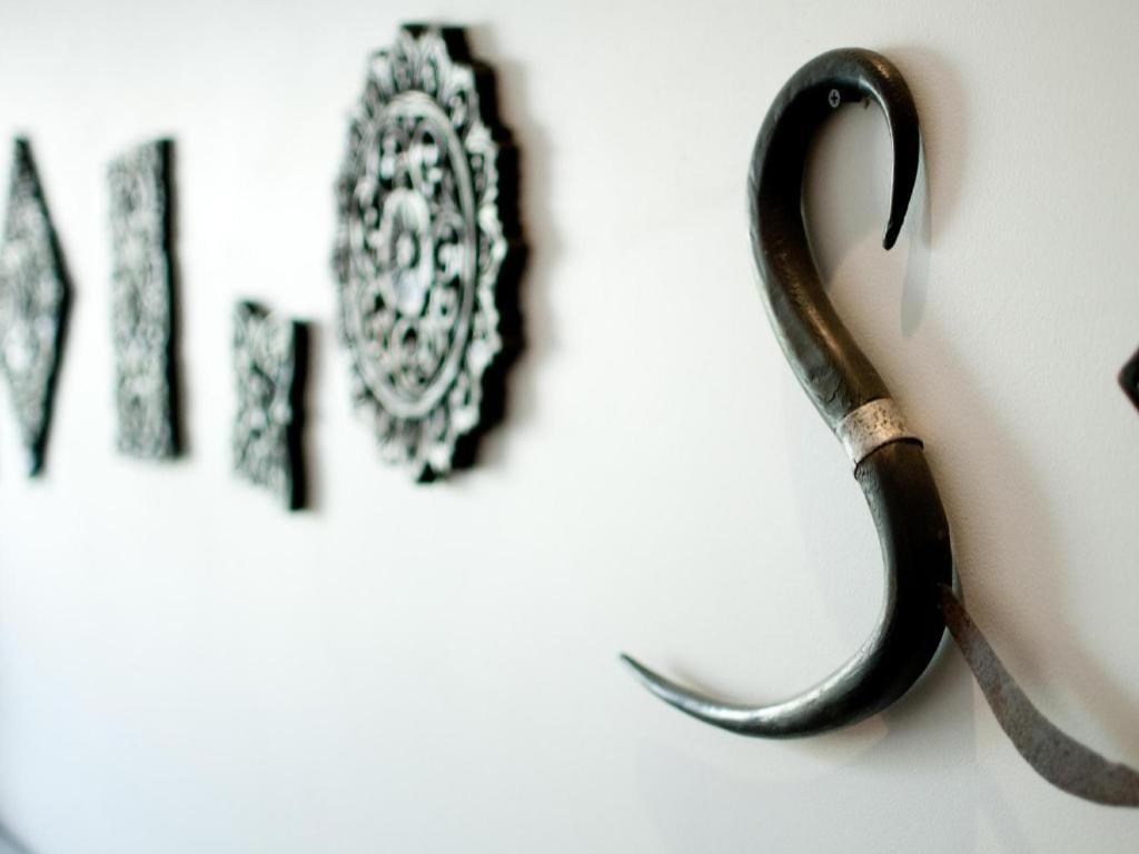 La Rose Boutique Hotel & Spa Phnom Penh Luaran gambar